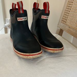 Xtratuf boot